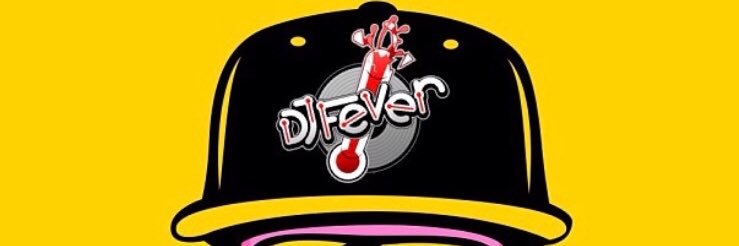 FEVER🎧 banner
