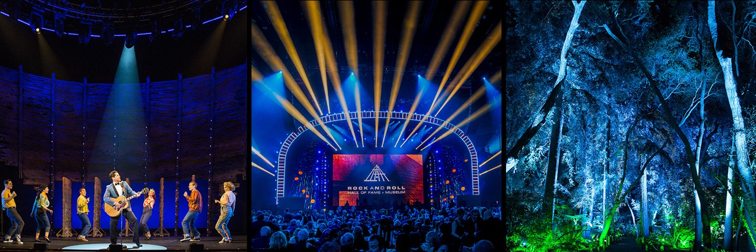 4Wall Entertainment banner