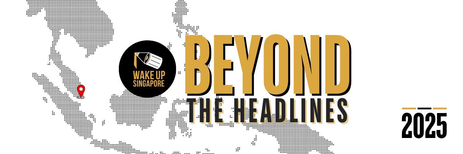 wakeupsg's profile banner image