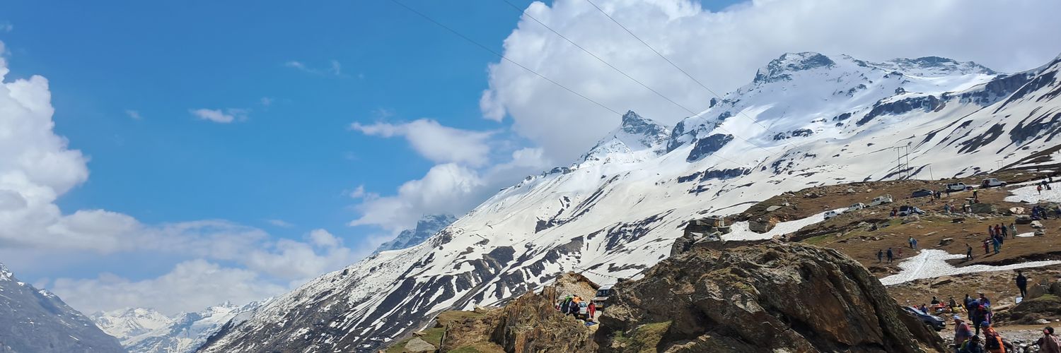 garunkumar6163's profile banner image