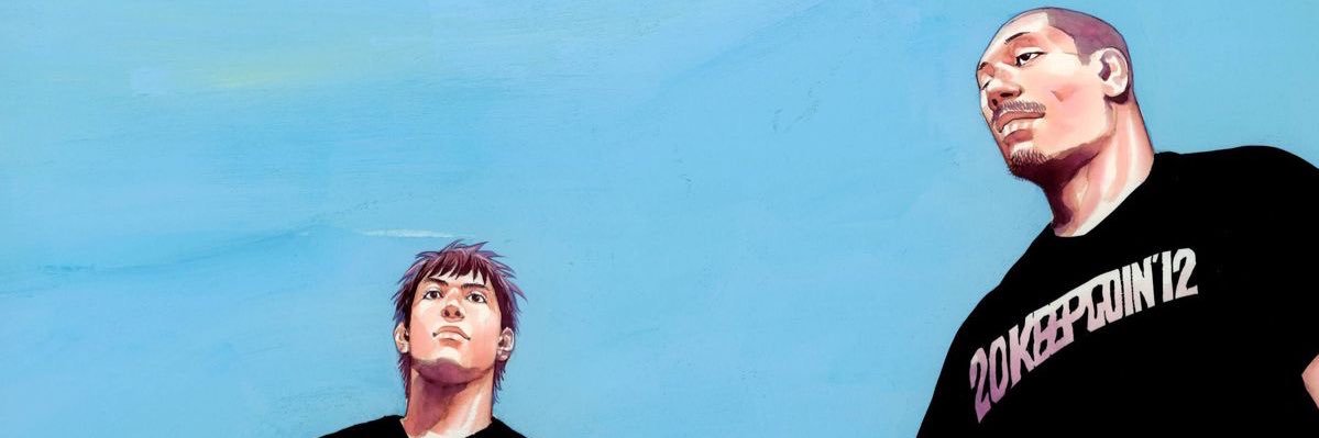 LucaPhilippe's profile banner image