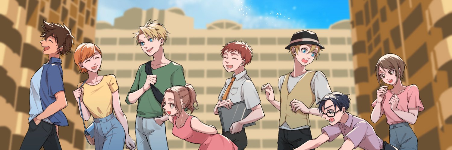 春日🦋's banner