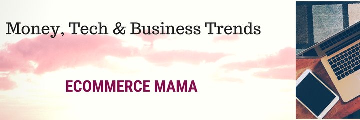 EcomMama's profile banner image