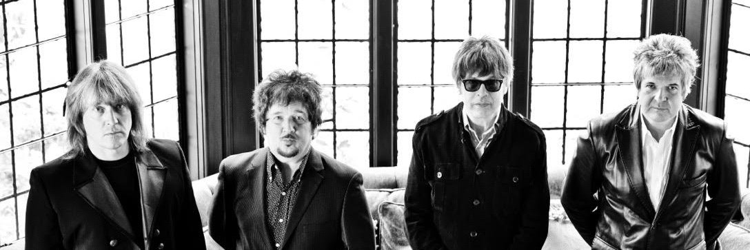 The Empty Hearts banner