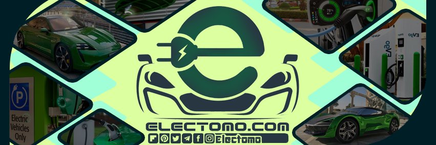 ElectomoCom's profile banner image