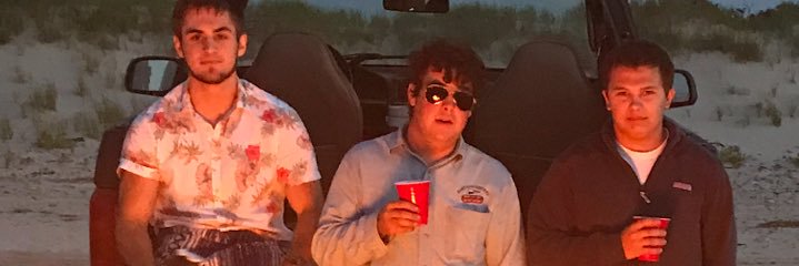 bobscout's profile banner image