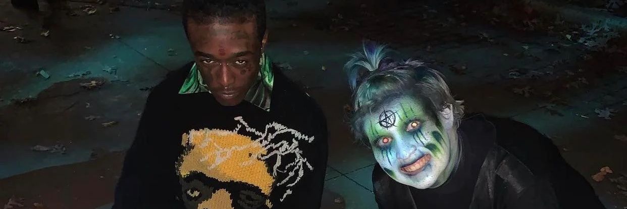 babetrap's profile banner image