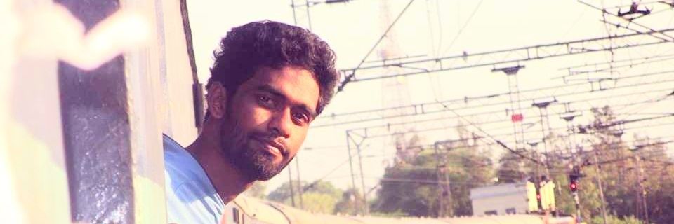 KA_Ramees's profile banner image