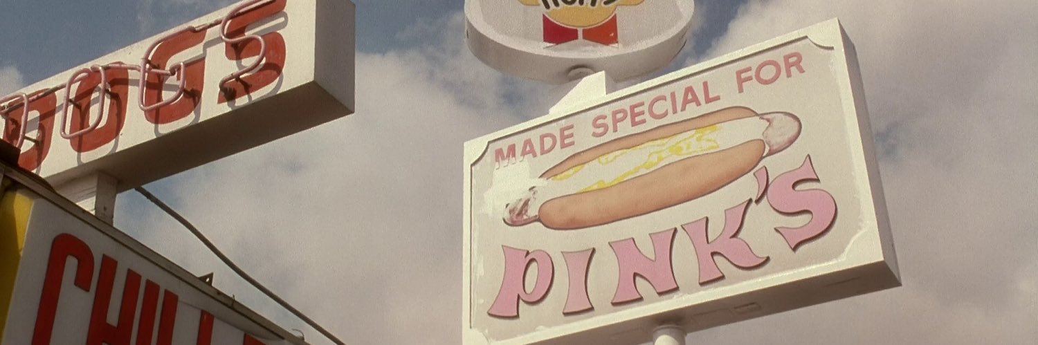 George Constanza banner