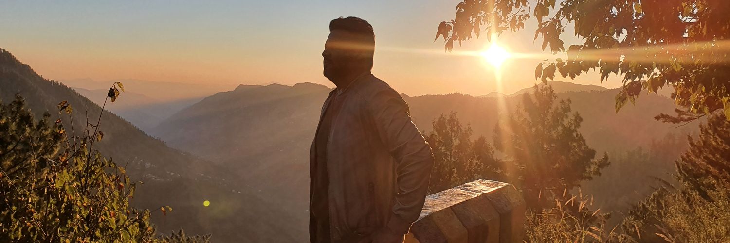 markjaved99's profile banner image
