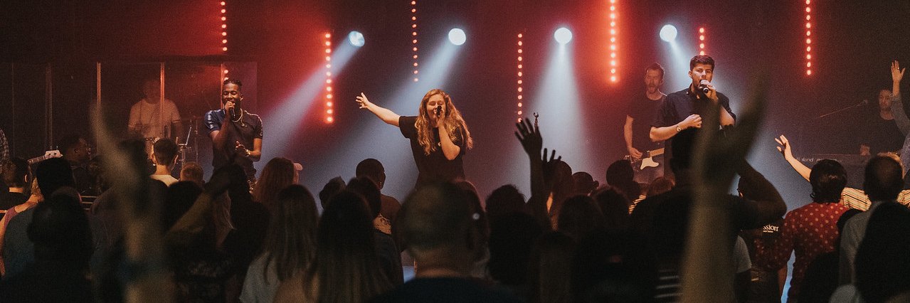 LIFEChurchLeeds's profile banner image