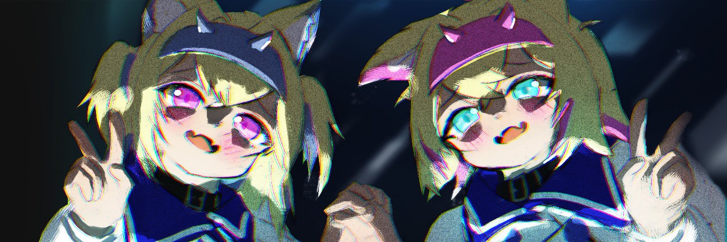 Goondius🍙🚑🐾 banner