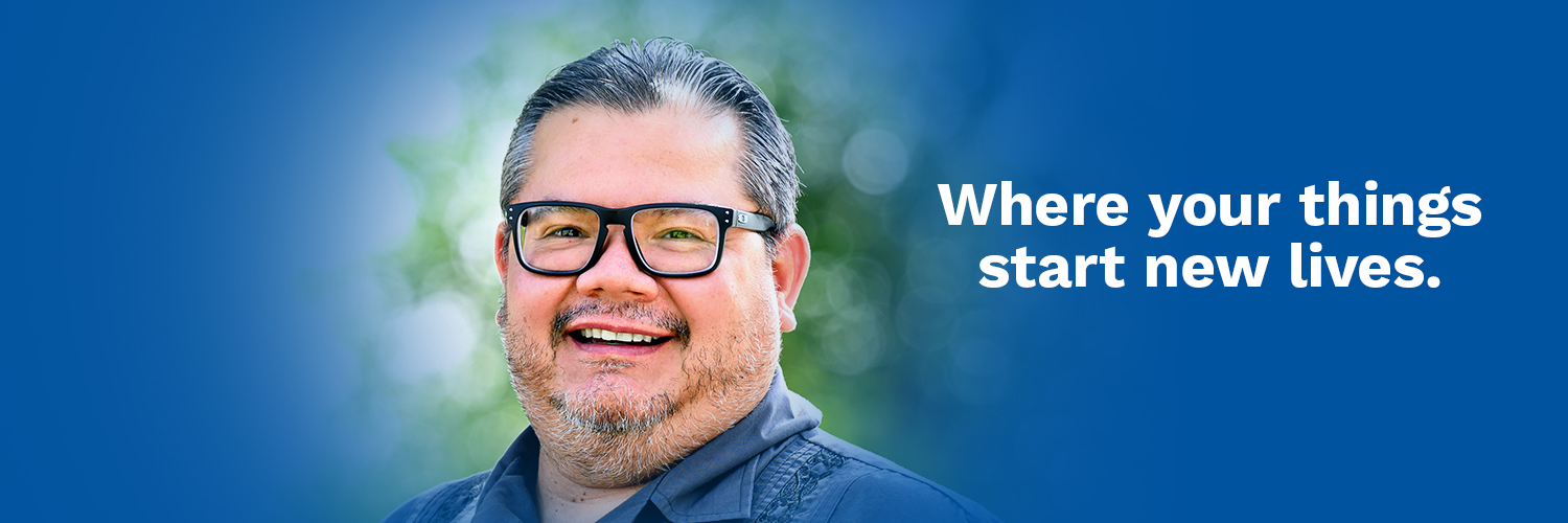 Goodwill of Central & Coastal Virginia banner