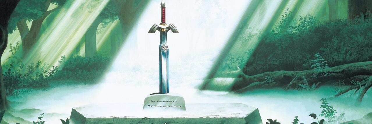 Angry_Link's profile banner image