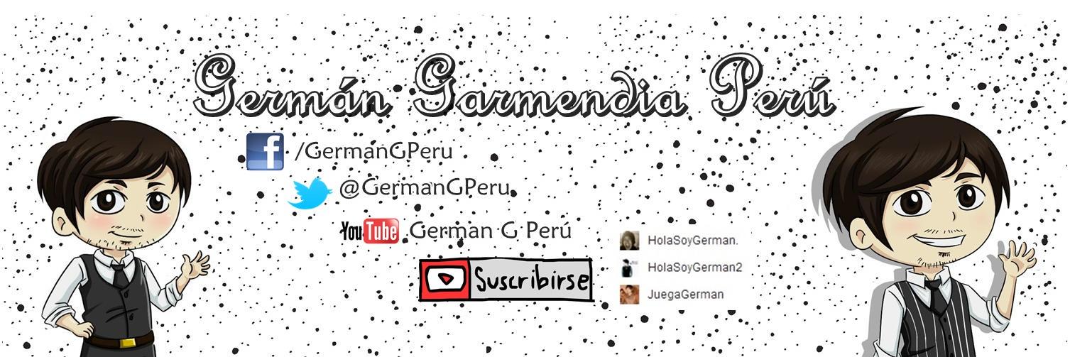 GermanGPeru's profile banner image