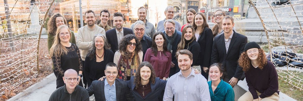 COPTICOM, Stratégies et Relations publiques banner