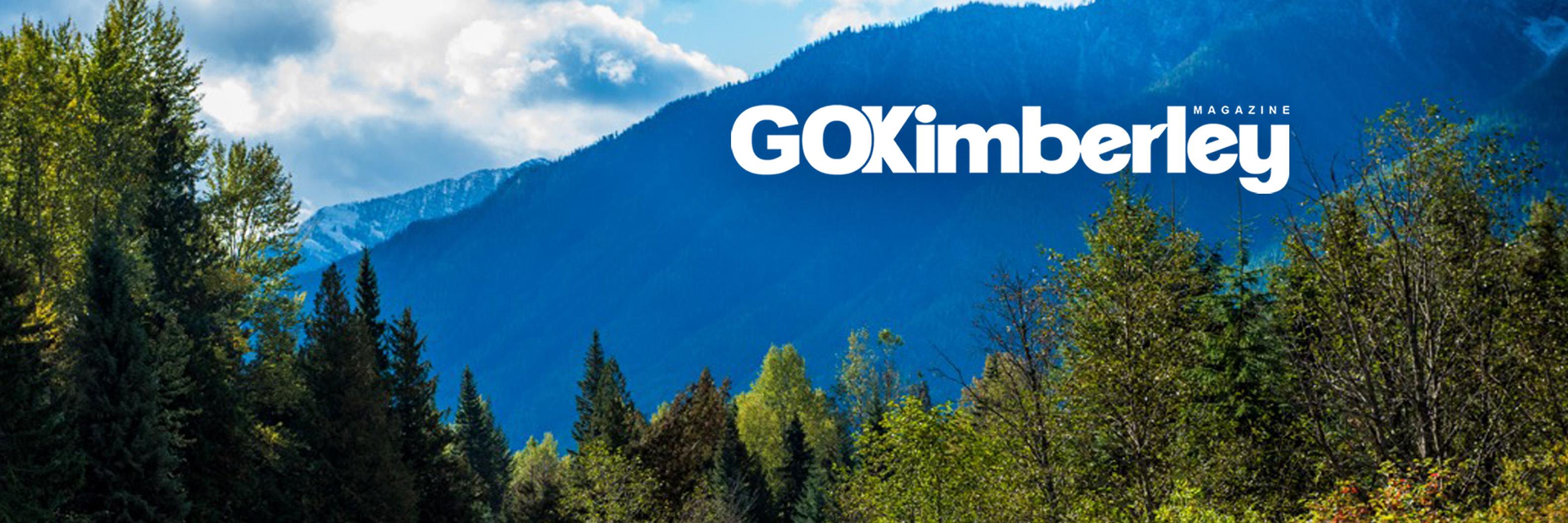GOKimberley's profile banner image
