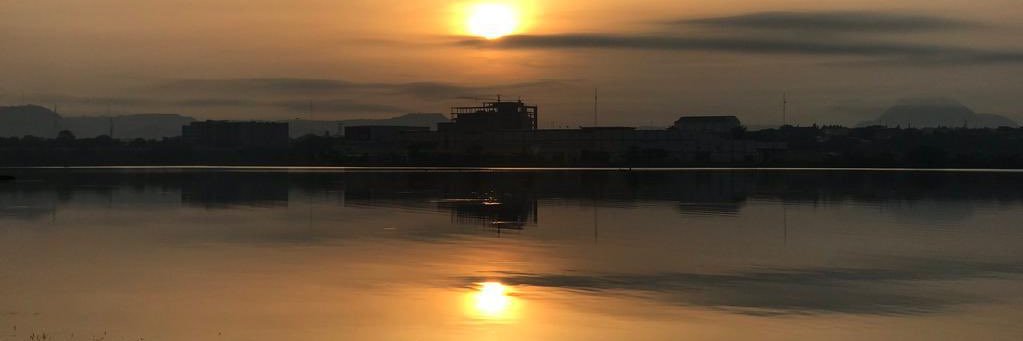 Ibiang Livinus banner