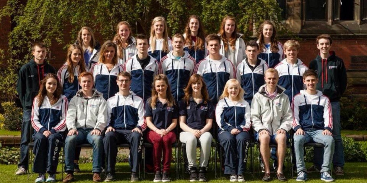 NUSYC_sailing's profile banner image
