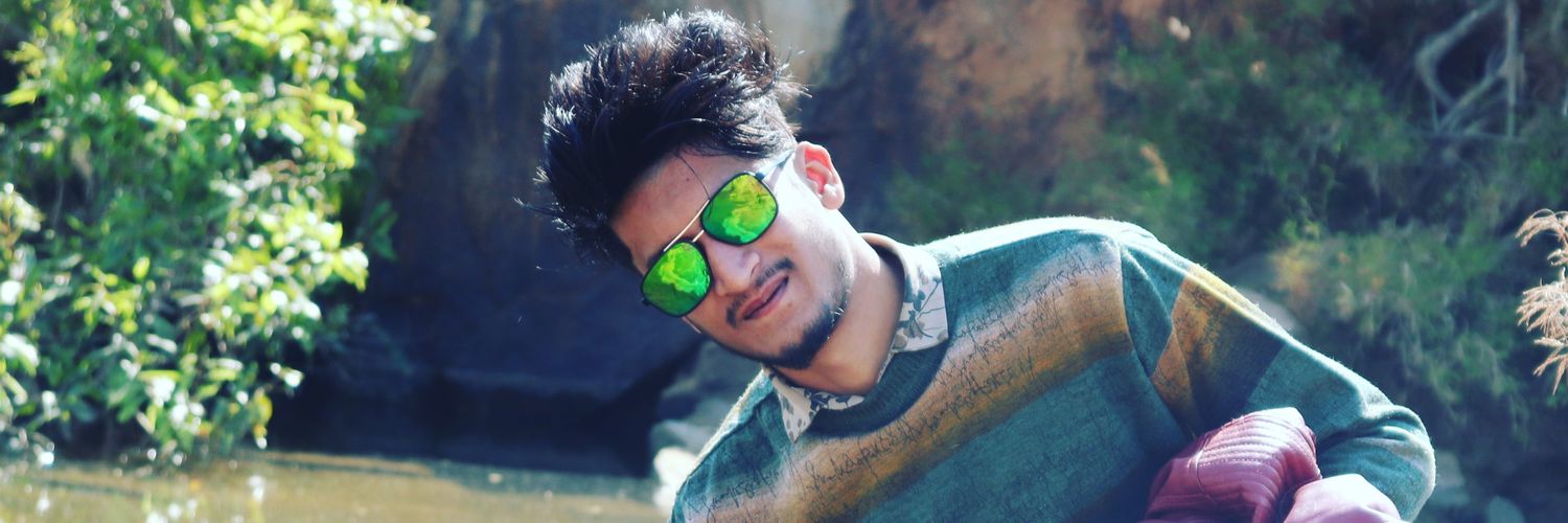 bunnyazad's profile banner image