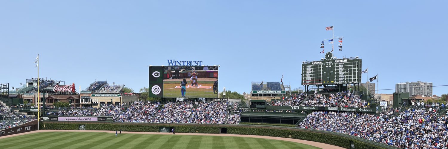 Alex Kantecki's banner