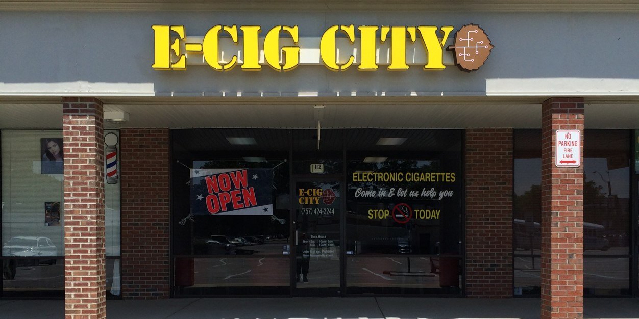 ecigcityvb's profile banner image