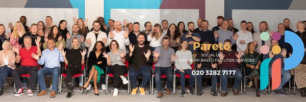 ParetoFM Profile Banner