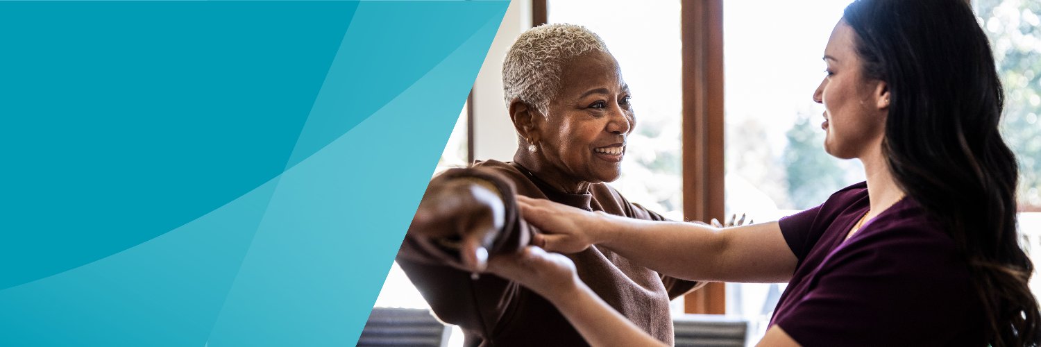 American Physical Therapy Association (APTA) banner