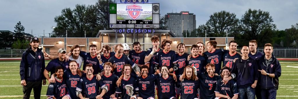SMLacrosseClub's profile banner image