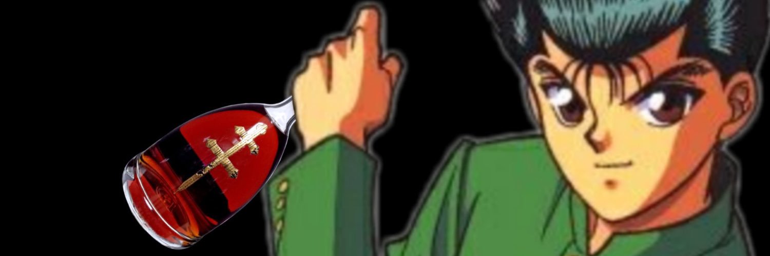Urameshee💥 banner