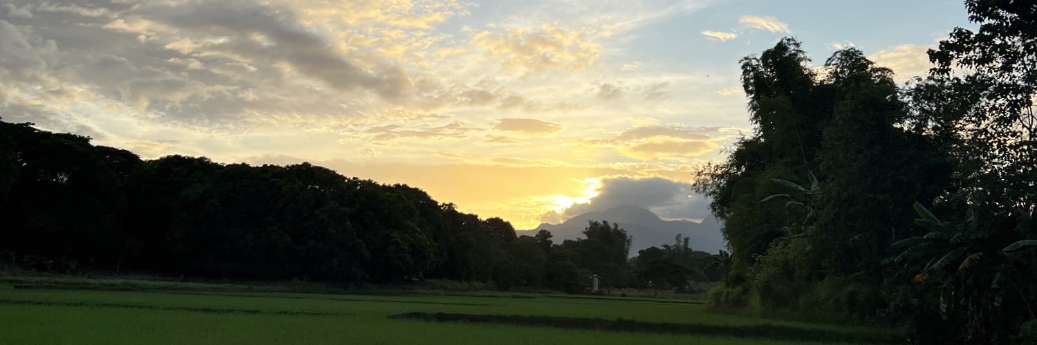 PSapang's profile banner image
