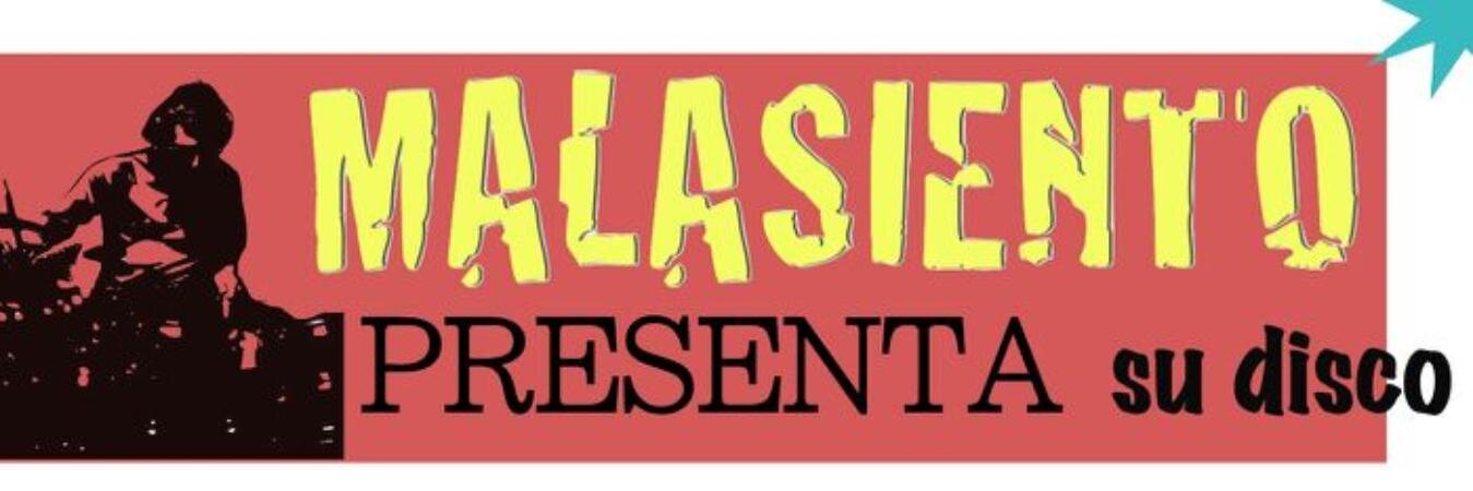 MALASIENTOROCK's profile banner image