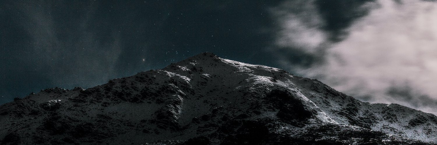 genybeny's profile banner image