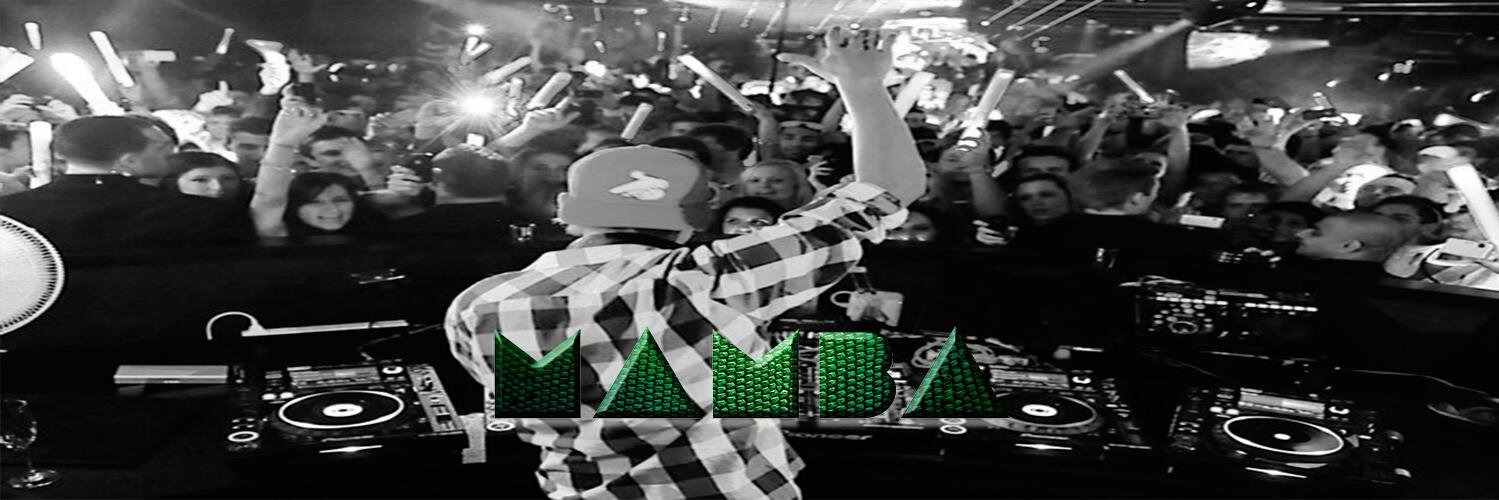 MAMBATORRE's profile banner image