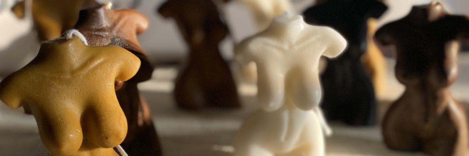 WaxBae's profile banner image