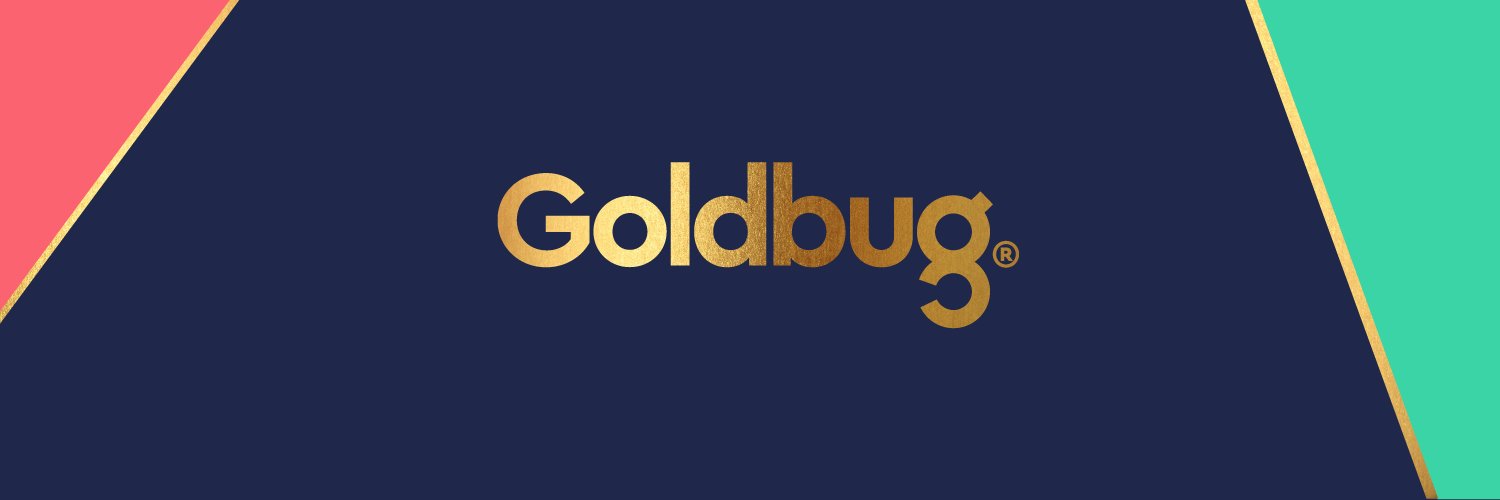 Goldbug banner