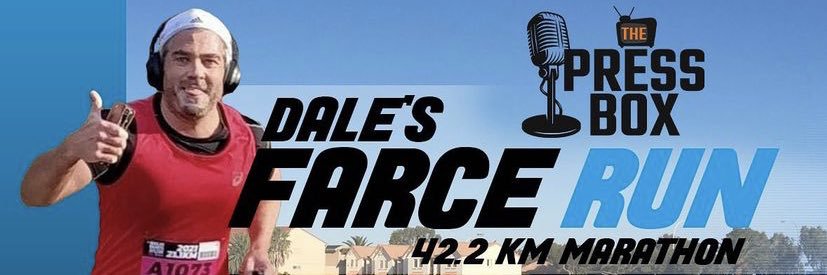 Dale Fletcher banner