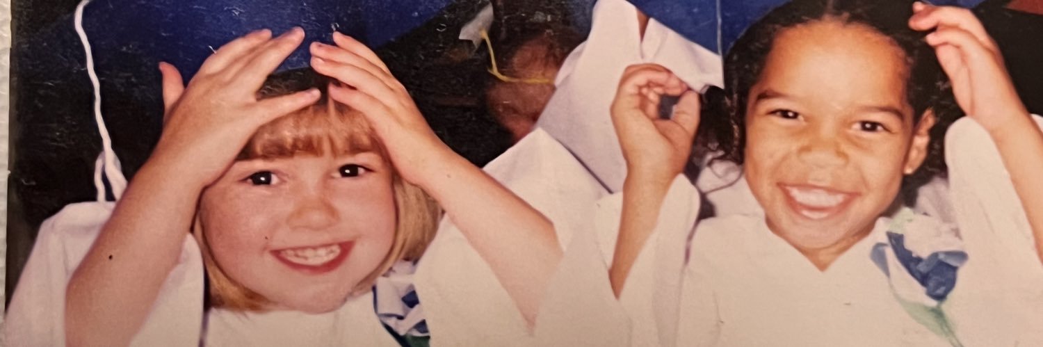 mamagiah's profile banner image
