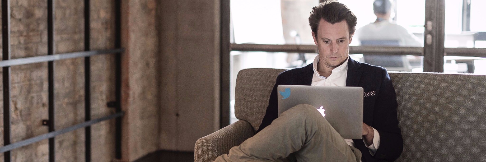 Philipp Rosskamp ⭐️ banner