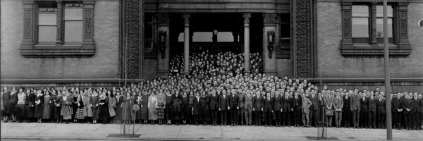 drexelarchives Profile Banner