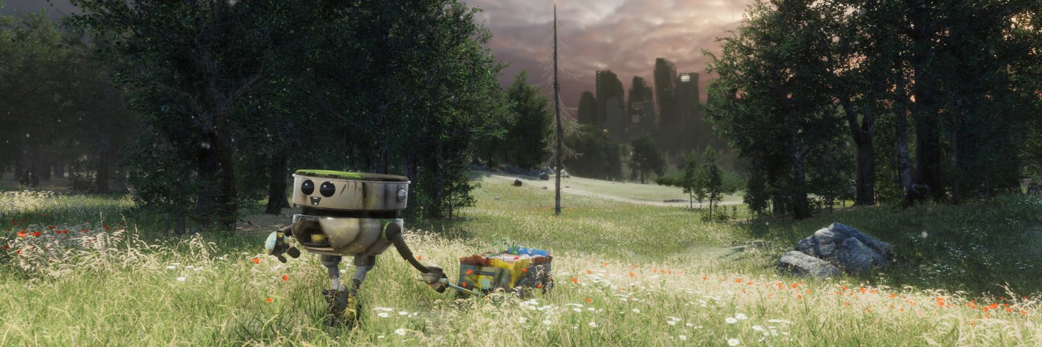 Eyekust's profile banner image