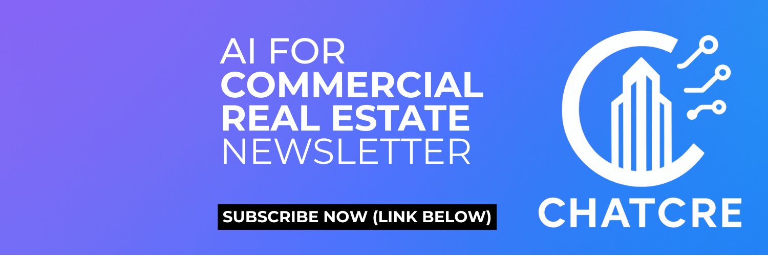 Topher Stephenson | CRE AI, Ops, Marketing banner