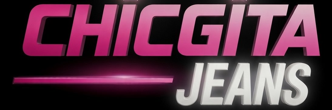 Chiquitajeans's profile banner image