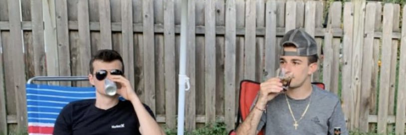 AustinMattesau's profile banner image