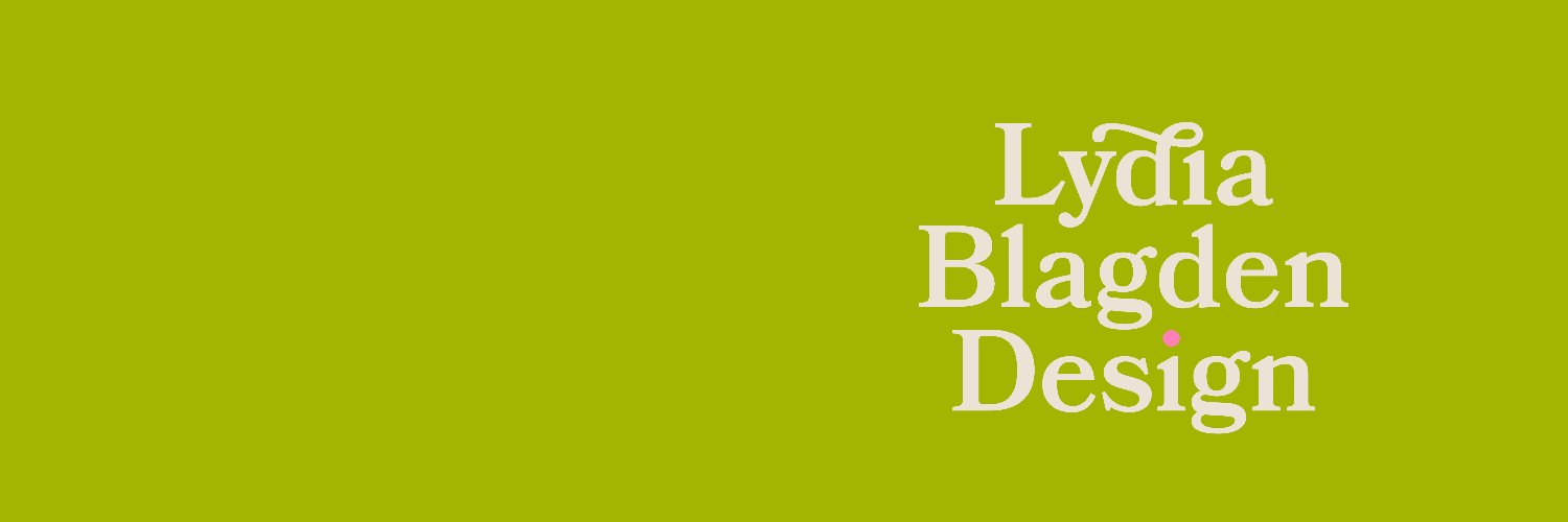 LydiaBlagden's profile banner image