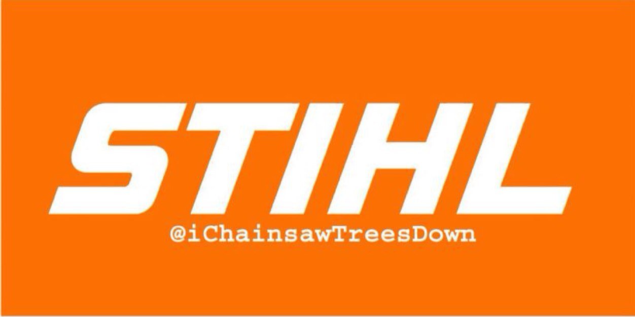 iChainsawTreesDown banner