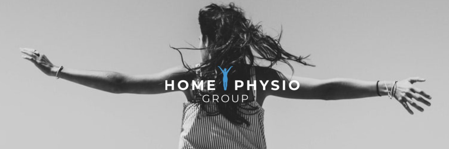 LPhysio's profile banner image