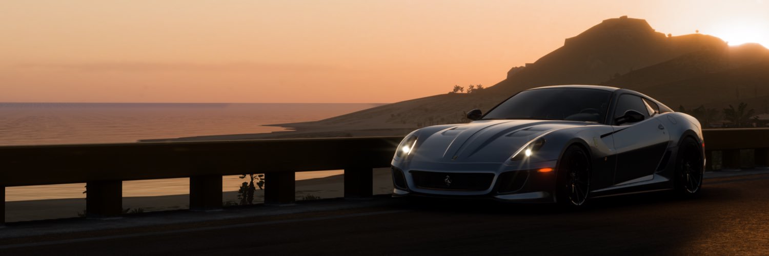 ItsCharlieR's profile banner image