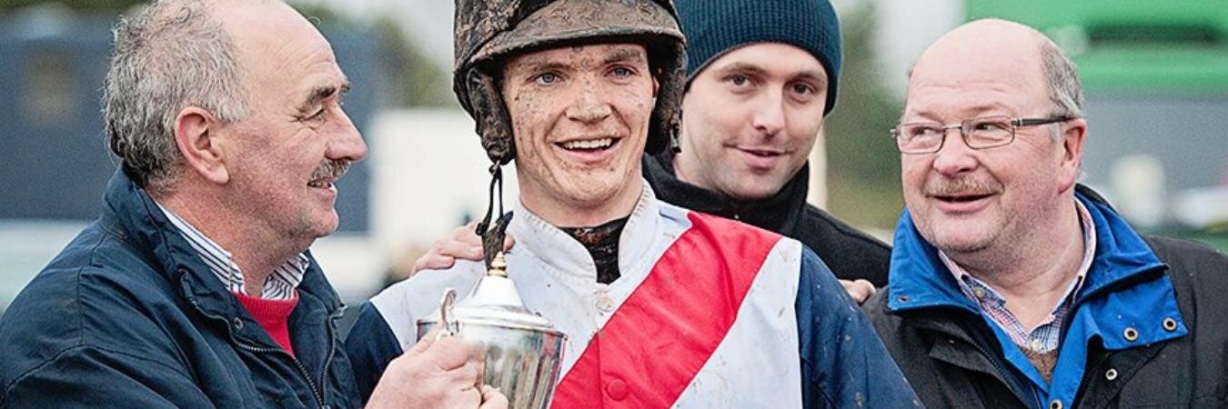 oflynnracing's profile banner image