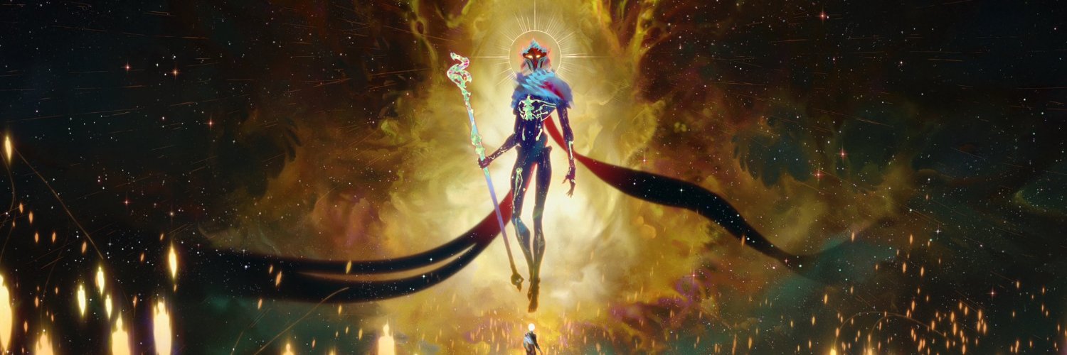 BowbieBlu's profile banner image